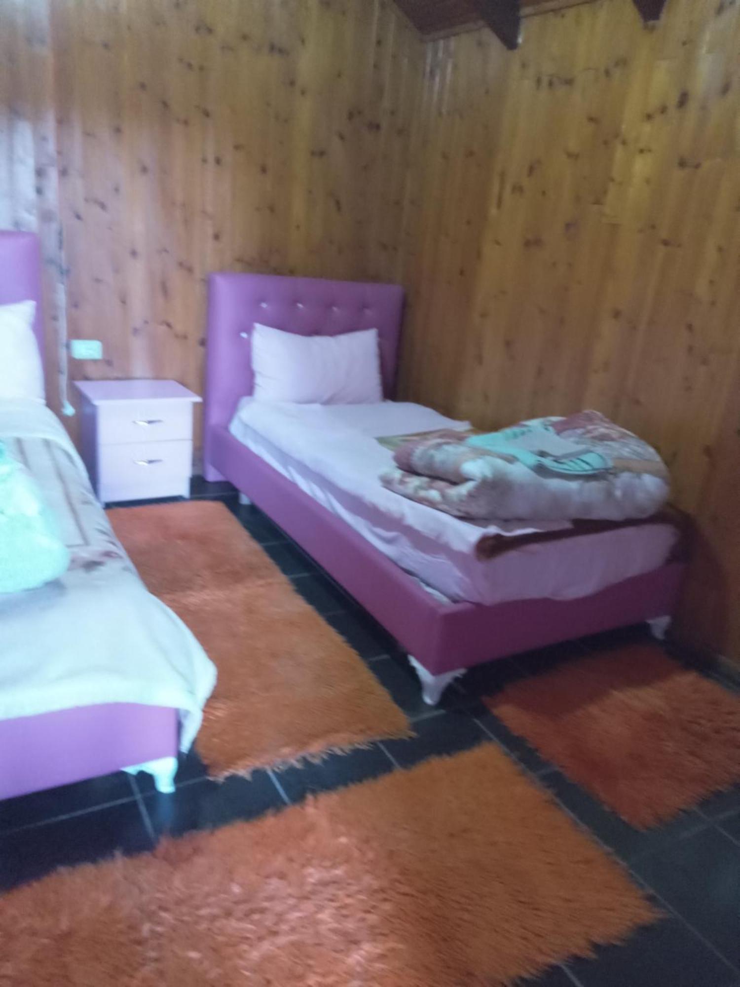 Guesthouse Hamiti Llogara Vlore Room photo